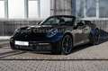 Porsche 992 Carrera 4 Cabriolet Approved, Sitzbelüftung Negro - thumbnail 20