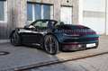 Porsche 992 Carrera 4 Cabriolet Approved, Sitzbelüftung Negro - thumbnail 4