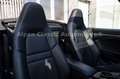 Porsche 992 Carrera 4 Cabriolet Approved, Sitzbelüftung Negro - thumbnail 7