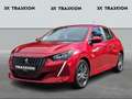 Peugeot 208 Active Pack Rouge - thumbnail 1