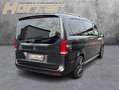 Mercedes-Benz V 220 lang AVANTGARDE EDITION AMG PANO Liege Gris - thumbnail 4