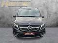 Mercedes-Benz V 220 lang AVANTGARDE EDITION AMG PANO Liege Gris - thumbnail 22