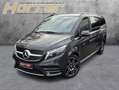 Mercedes-Benz V 220 lang AVANTGARDE EDITION AMG PANO Liege Gris - thumbnail 6
