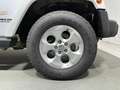 Jeep Wrangler Unlimited 2.8 crd Sahara E5+ Jeep Wrangler turbo Weiß - thumbnail 9