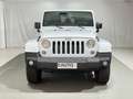 Jeep Wrangler Unlimited 2.8 crd Sahara E5+ Jeep Wrangler turbo Weiß - thumbnail 8