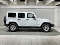 Jeep Wrangler Unlimited 2.8 crd Sahara E5+ Jeep Wrangler turbo Weiß - thumbnail 6