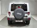 Jeep Wrangler Unlimited 2.8 crd Sahara E5+ Jeep Wrangler turbo Weiß - thumbnail 4