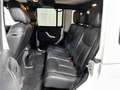 Jeep Wrangler Unlimited 2.8 crd Sahara E5+ Jeep Wrangler turbo Weiß - thumbnail 11