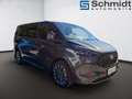 Ford Transit Custom Tourneo Custom Bus Titanium X 340L1 2,5L PHEV 233PS A FWD Grau - thumbnail 5