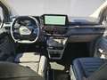 Ford Transit Custom Tourneo Custom Bus Titanium X 340L1 2,5L PHEV 233PS A FWD Grau - thumbnail 9