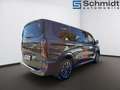 Ford Transit Custom Tourneo Custom Bus Titanium X 340L1 2,5L PHEV 233PS A FWD Grau - thumbnail 4