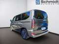 Ford Transit Custom Tourneo Custom Bus Titanium X 340L1 2,5L PHEV 233PS A FWD Grau - thumbnail 3