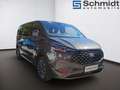 Ford Transit Custom Tourneo Custom Bus Titanium X 340L1 2,5L PHEV 233PS A FWD Grau - thumbnail 6