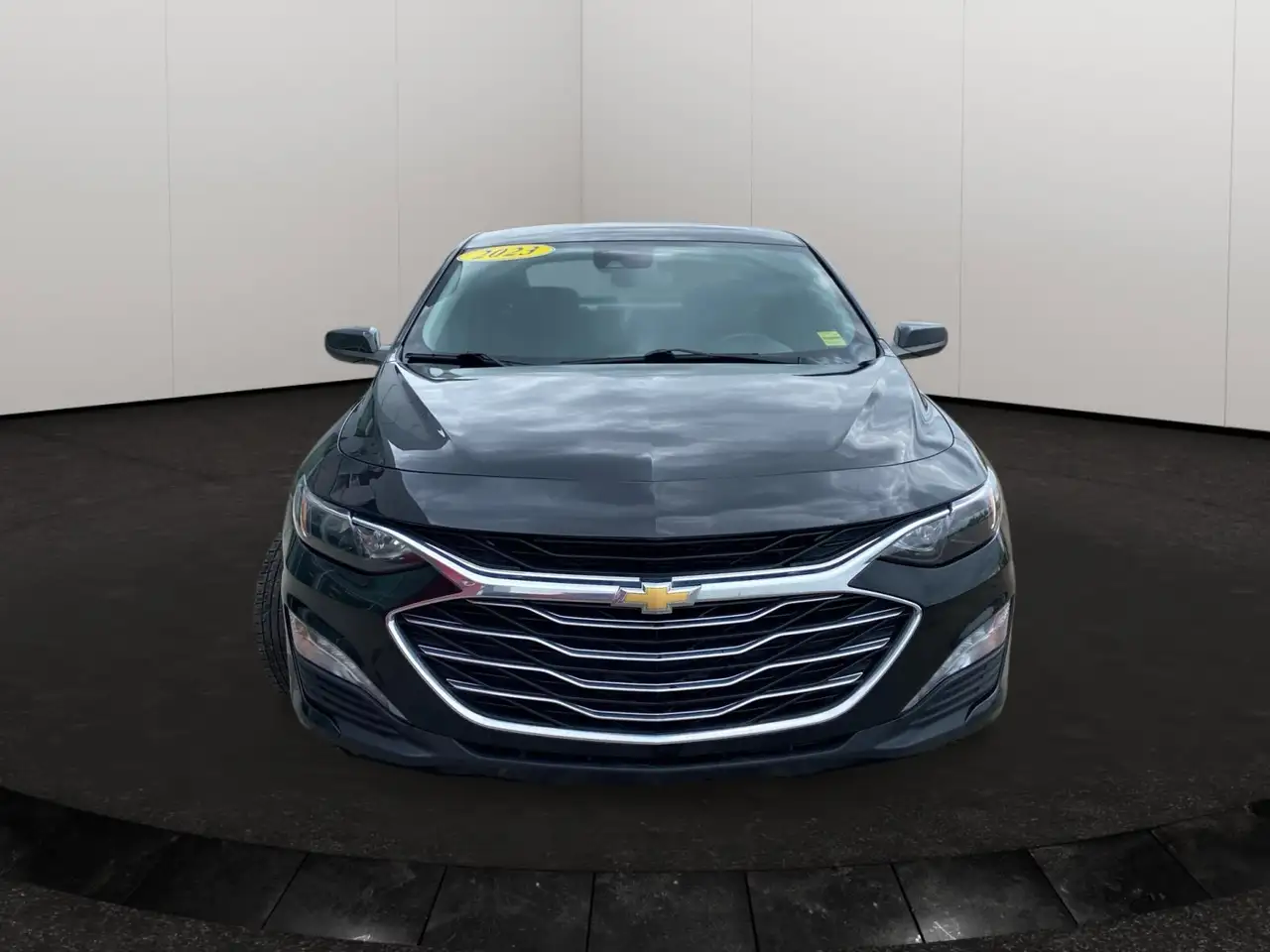 Chevrolet Malibu снимка Chevrolet Malibu