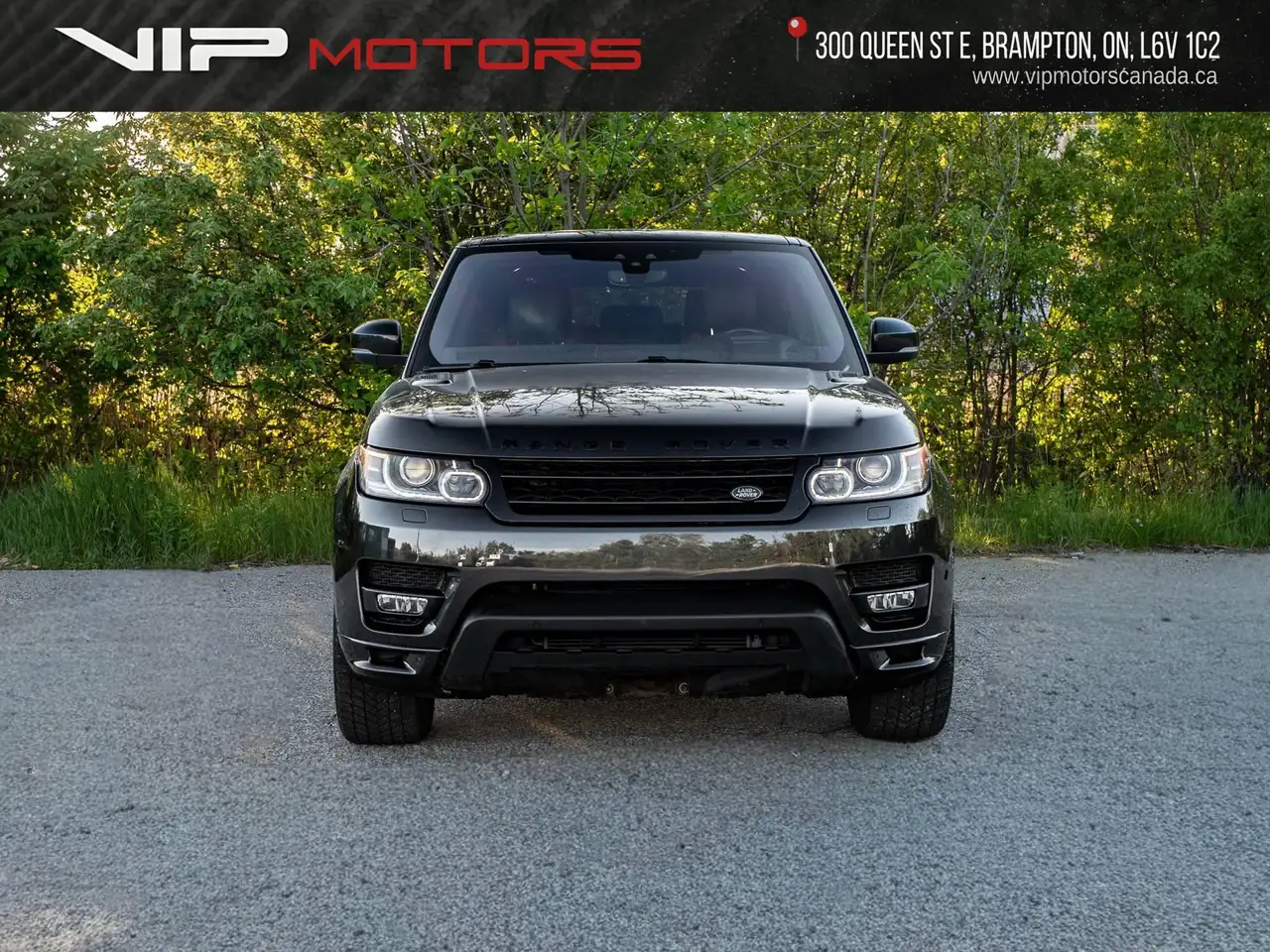 Land Rover Range Rover Sport снимка Land Rover Range Rover Sport