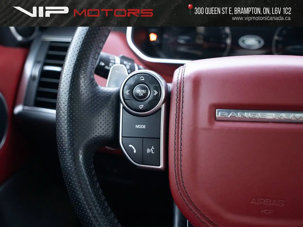 Land Rover Range Rover Sport снимка Land Rover Range Rover Sport