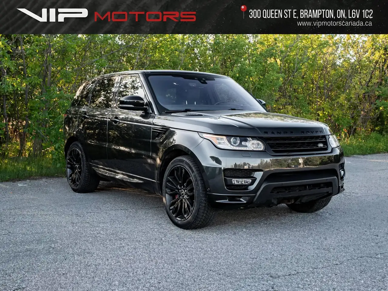 Land Rover Range Rover Sport снимка Land Rover Range Rover Sport
