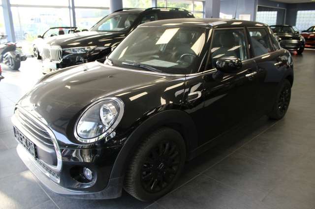 Imagine MINI One Blackyard - 5-Türig -