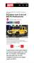 Mercedes-Benz G 63 AMG G 63 AMG Posaidon RS 850 Hammer Preissenkung !!!! Yellow - thumbnail 13