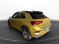 Volkswagen T-Roc 1.5 TSI DSG RüKa Klima Gelb - thumbnail 5