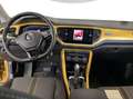 Volkswagen T-Roc 1.5 TSI DSG RüKa Klima Gelb - thumbnail 4