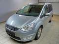 Ford Galaxy Trend 2,0D Plateado - thumbnail 1