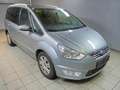 Ford Galaxy Trend 2,0D Plateado - thumbnail 2