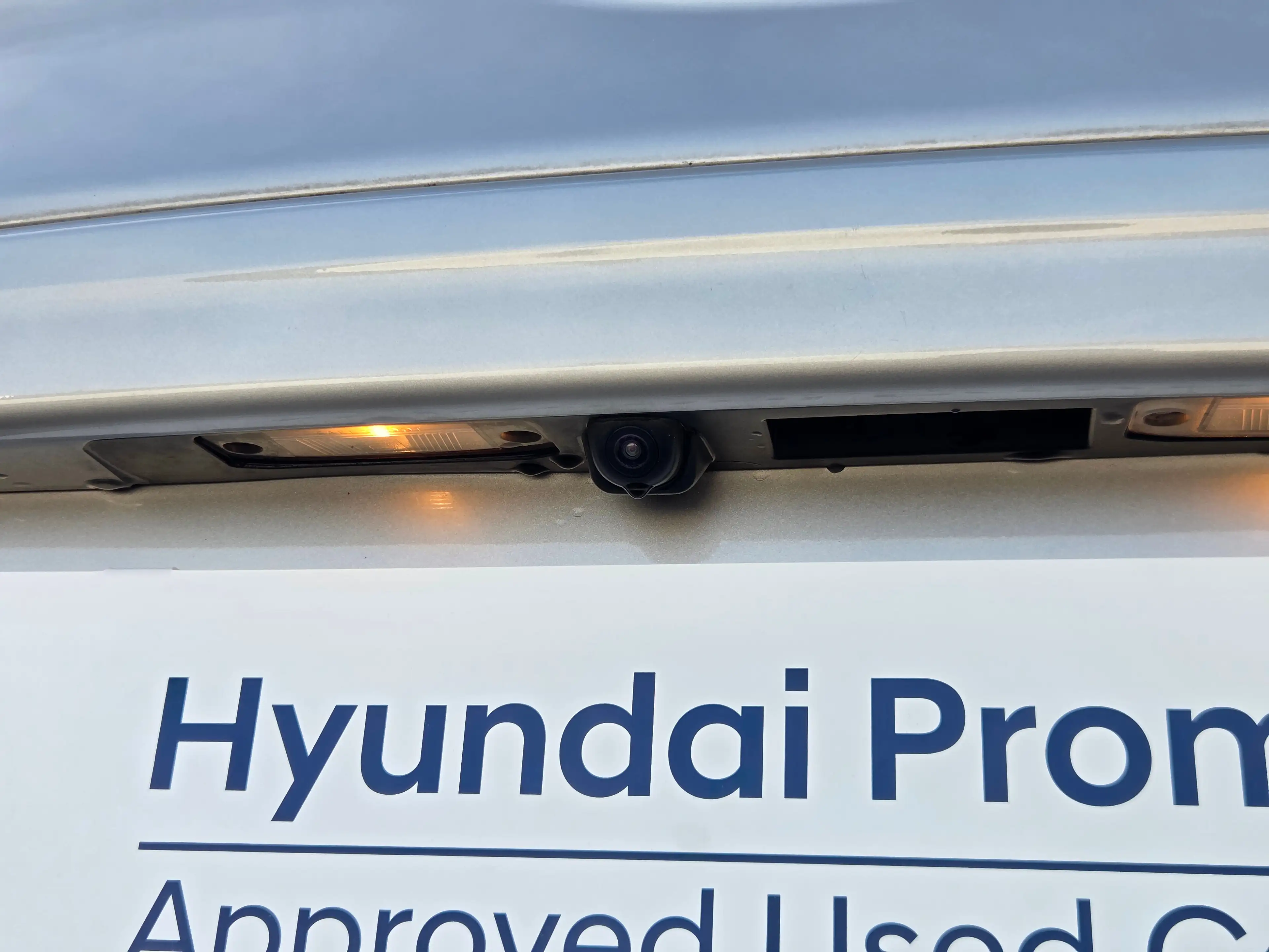 Hyundai KONA EV Comfort 39 kWh 39kWH 3-fase Cruise control / 39 — photo 43