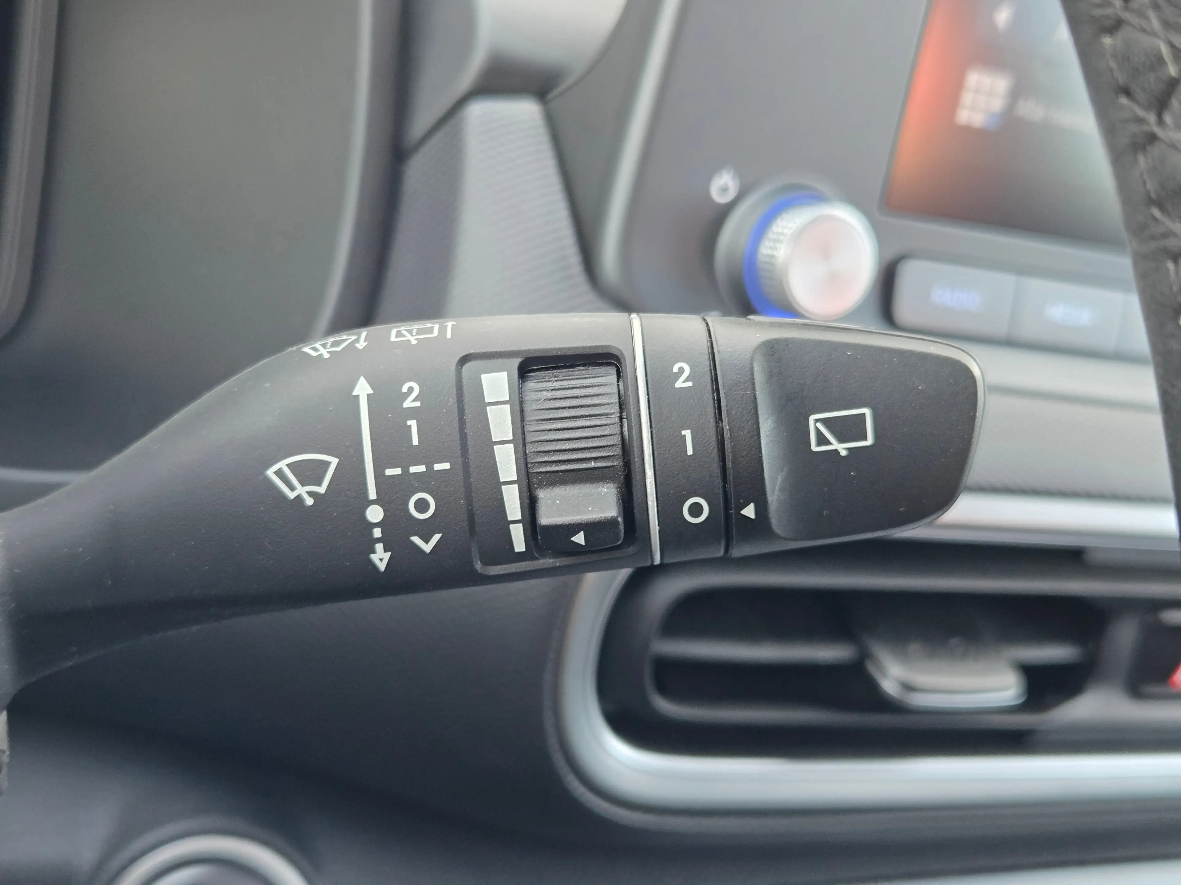 Hyundai KONA EV Comfort 39 kWh 39kWH 3-fase Cruise control / 39 — photo 26