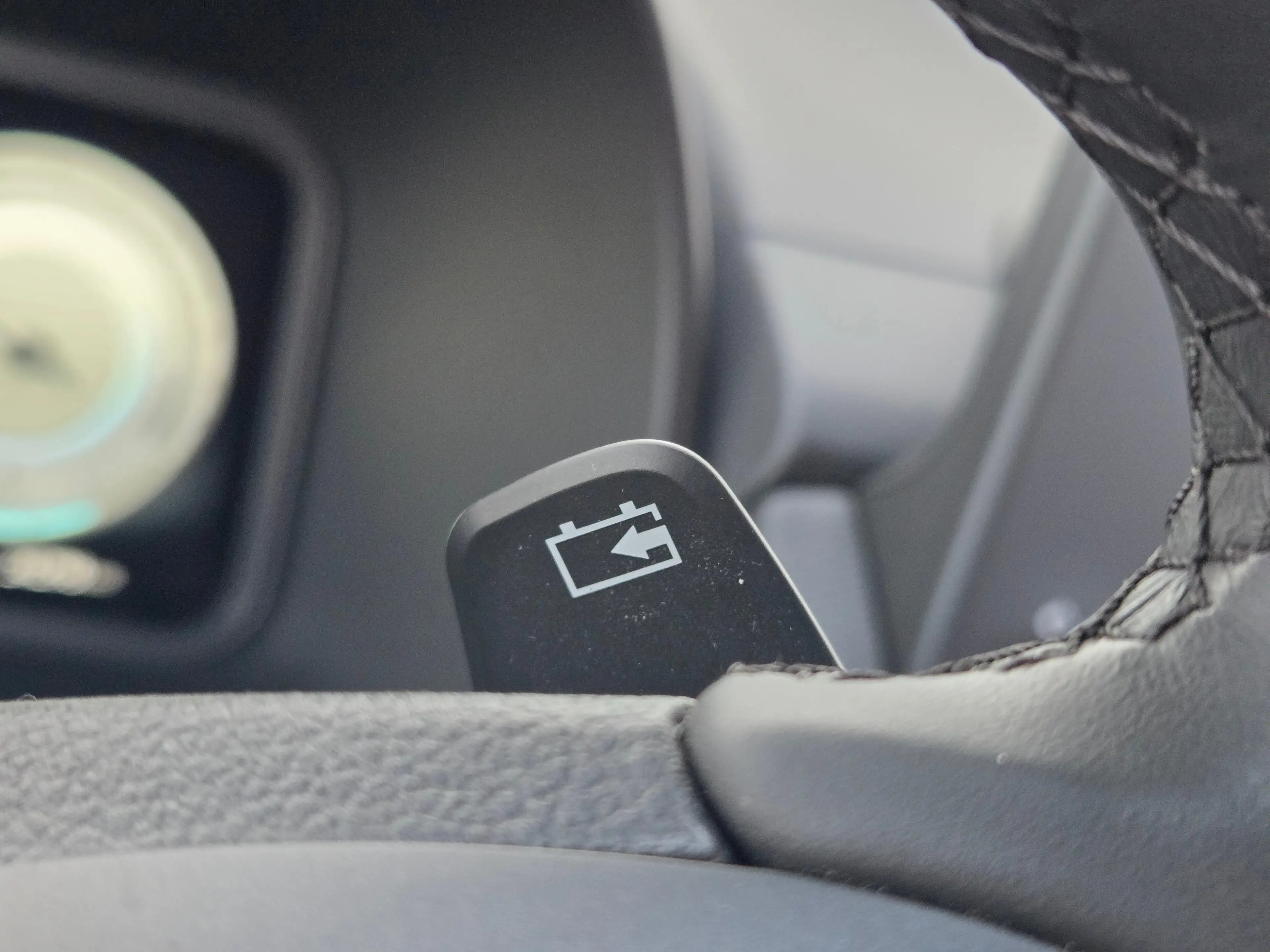 Hyundai KONA EV Comfort 39 kWh 39kWH 3-fase Cruise control / 39 — photo 25