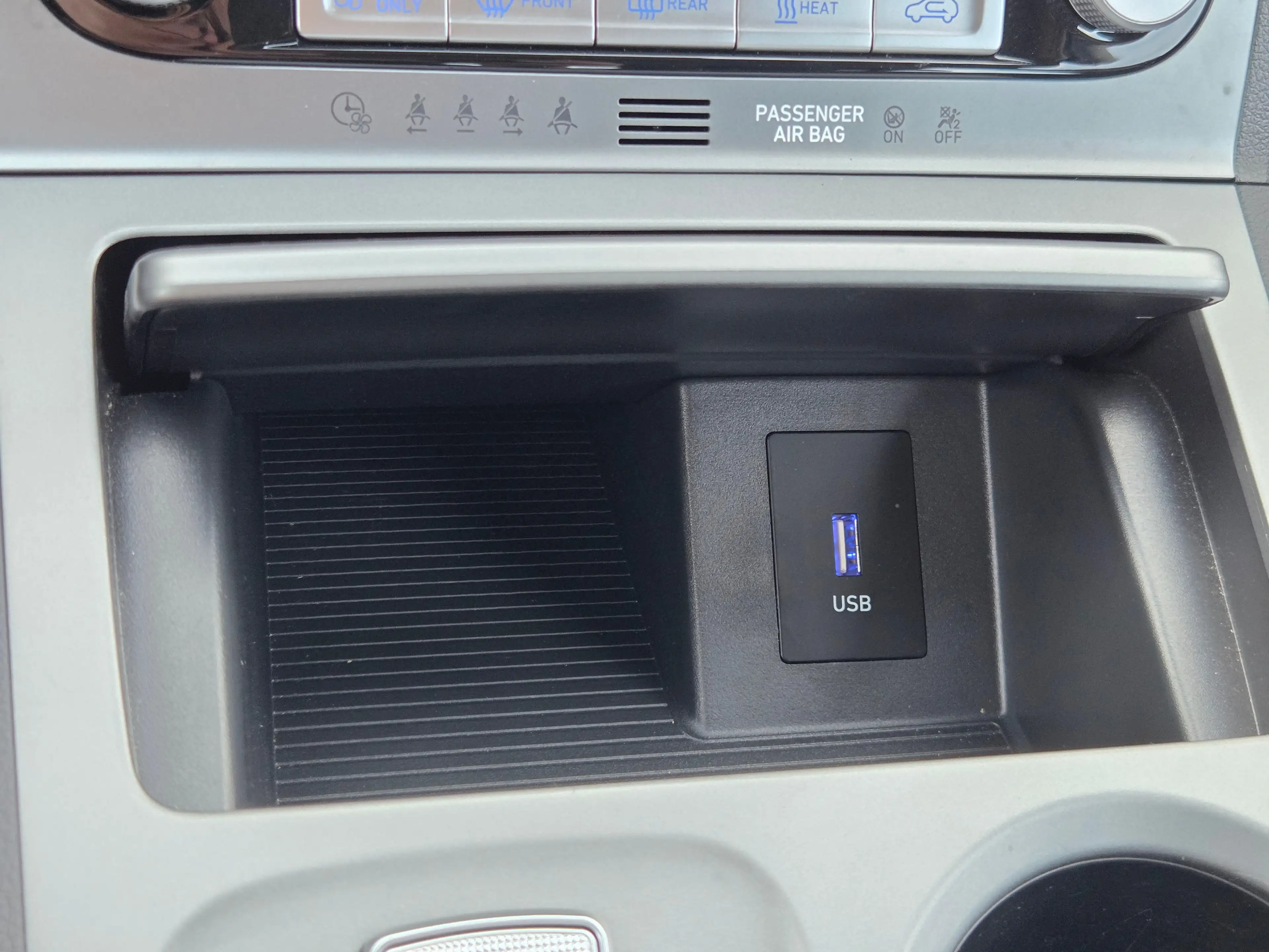 Hyundai KONA EV Comfort 39 kWh 39kWH 3-fase Cruise control / 39 — photo 34