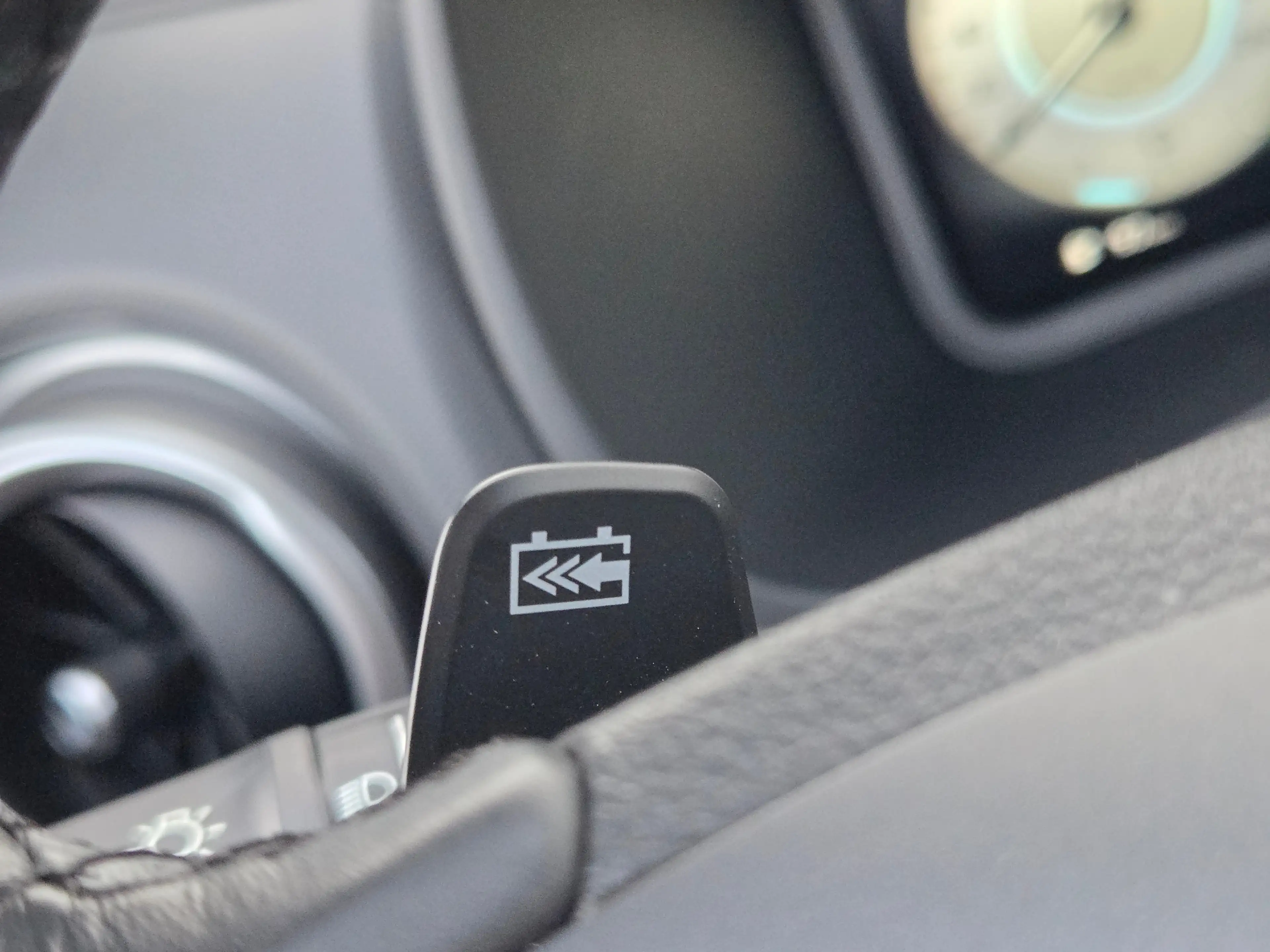 Hyundai KONA EV Comfort 39 kWh 39kWH 3-fase Cruise control / 39 — photo 22