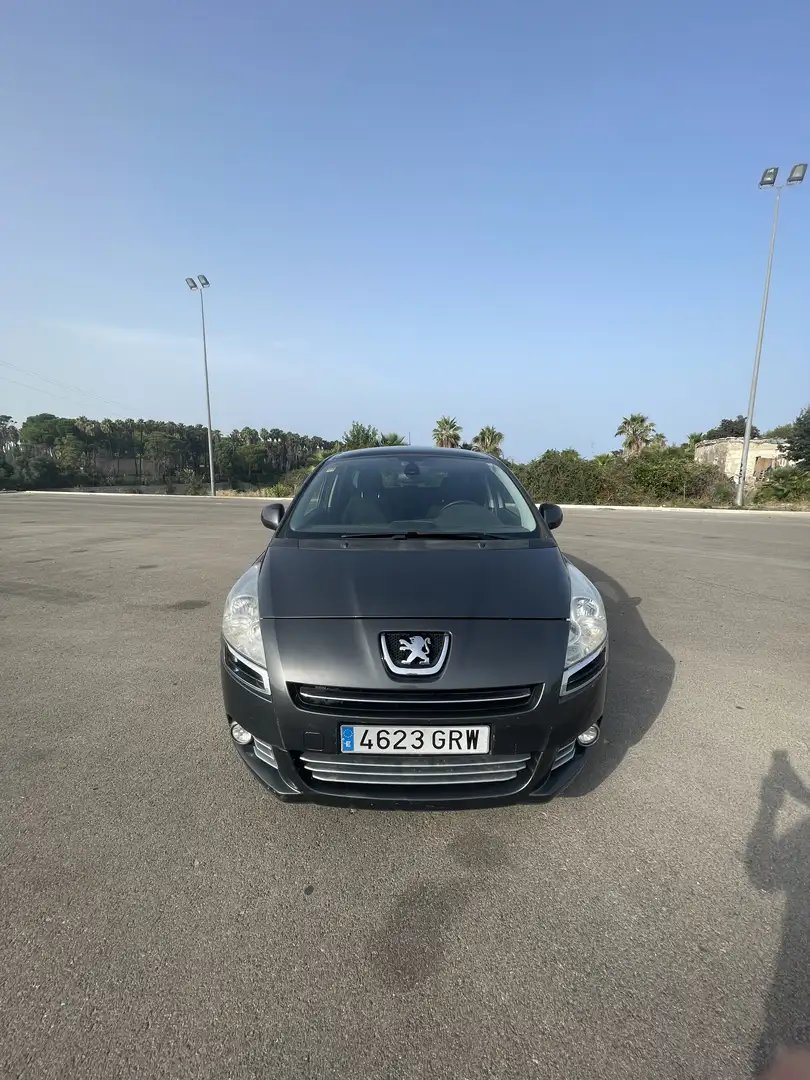 Peugeot 5008 5008 2.0HDI Premium Premium - 1