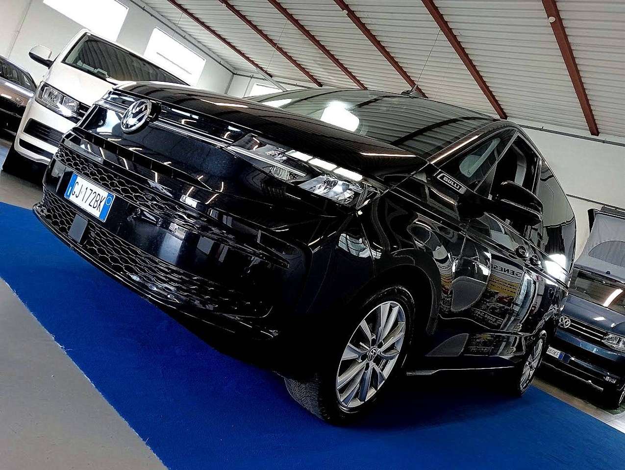 Volkswagen T7 Multivan 1.4 TSI eHYBRID 218cv PHEV LIFE DSG 7POSTI PRONTA CONS