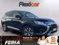 Mitsubishi Outlander 200 MPI Motion 2WD 5pl. CVT Negro - thumbnail 1