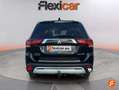 Mitsubishi Outlander 200 MPI Motion 2WD 5pl. CVT Noir - thumbnail 5