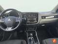 Mitsubishi Outlander 200 MPI Motion 2WD 5pl. CVT Noir - thumbnail 10