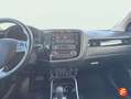 Mitsubishi Outlander 200 MPI Motion 2WD 5pl. CVT Noir - thumbnail 11