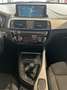 BMW 118 i * PACK M INT/EXT*LED*CAMERA*CLIM*GPS*EURO6b Grau - thumbnail 8