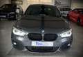 BMW 118 i * PACK M INT/EXT*LED*CAMERA*CLIM*GPS*EURO6b Grau - thumbnail 2