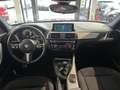 BMW 118 i * PACK M INT/EXT*LED*CAMERA*CLIM*GPS*EURO6b Grau - thumbnail 7