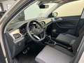 Volkswagen T-Cross LIFE 1.0 TSI DSG NAVI ACC R-KAM Bluetooth Argent - thumbnail 5