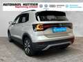 Volkswagen T-Cross LIFE 1.0 TSI DSG NAVI ACC R-KAM Bluetooth Argent - thumbnail 3