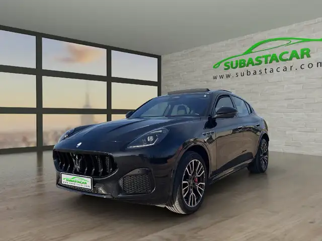 Maserati Grecale Modena L4 MHEV 330CV AWD