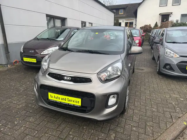 Kia Picanto Sensation Sorglos-Preis inkl. Service + Garantie