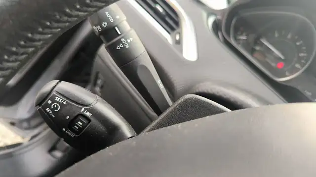 Peugeot 2008 view 29