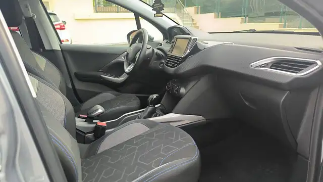 Peugeot 2008 view 26