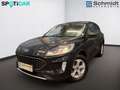 Ford Kuga 2,5 Duratec FHEV AWD Cool & Connect Aut. Schwarz - thumbnail 1