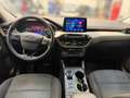 Ford Kuga 2,5 Duratec FHEV AWD Cool & Connect Aut. Schwarz - thumbnail 8