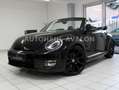 Volkswagen Beetle Cab. DSG SPORT*EXCLUSIVE~XEN~KEYL~KAM~20 Noir - thumbnail 1